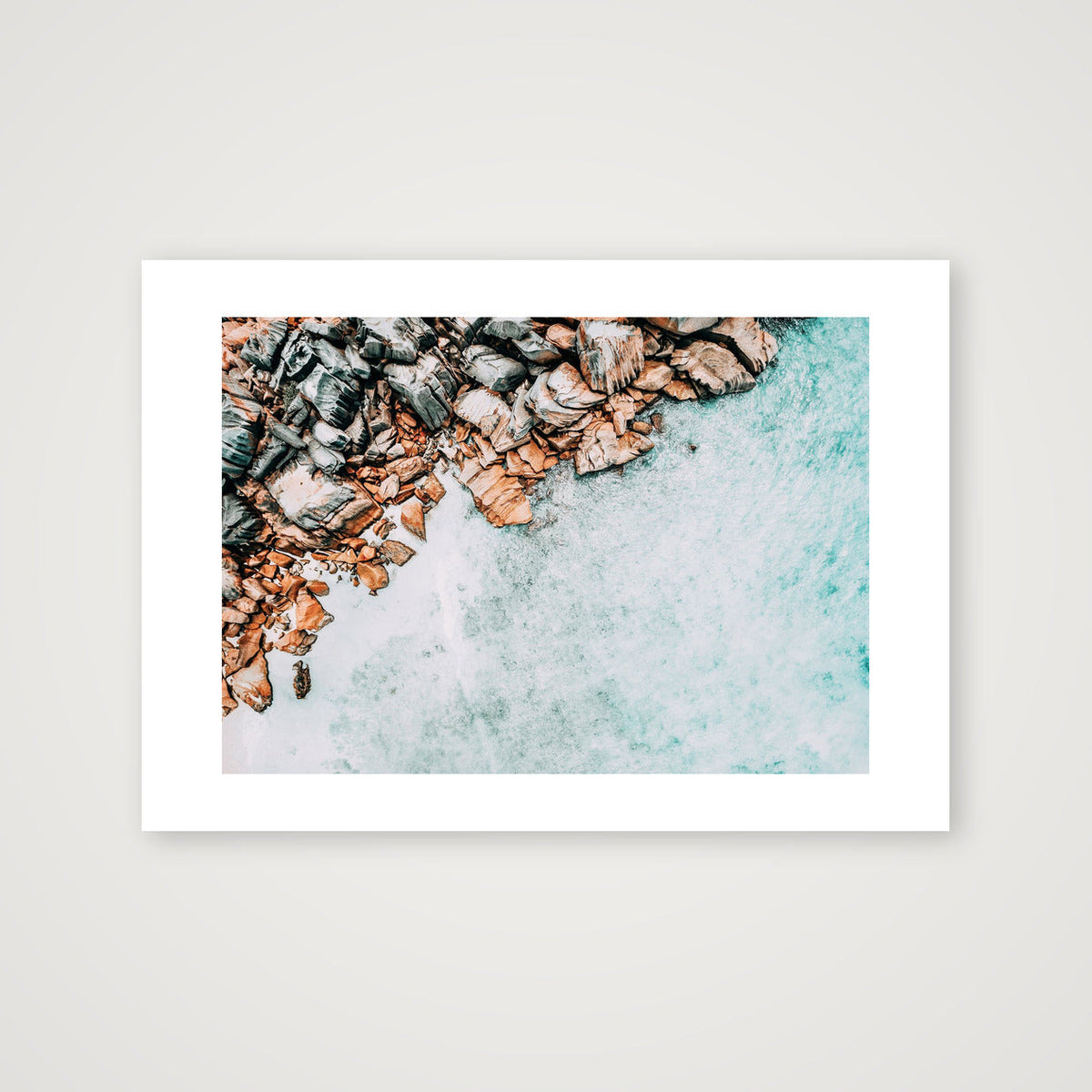 67 — A4 (30×21cm, 12×8") Print only