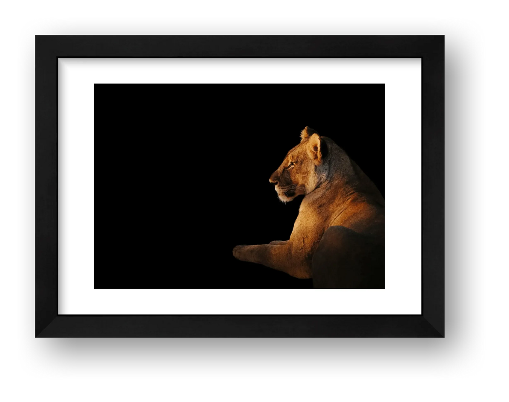 89 — framed