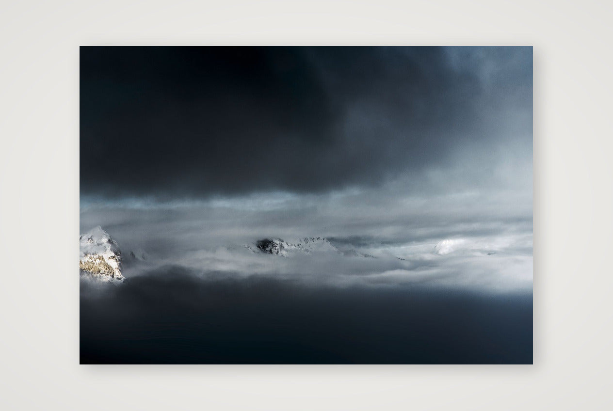 1809 — 84×59cm, 33×23" Print only