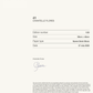 41 — Certificate of Authenticity