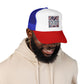 USA 250th Anniversary Hat For Men America 250 Cap Gift for Outdoor Activities Fourth Of July Hat for Hikers 1776 2026 Eagle Patriotic Gift
