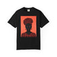 African Queen Graphic T Shirt Afrocentric Fashion Tee Black Culture Gift Melanin Art Top Heritage Clothing for Women South African Top Gift