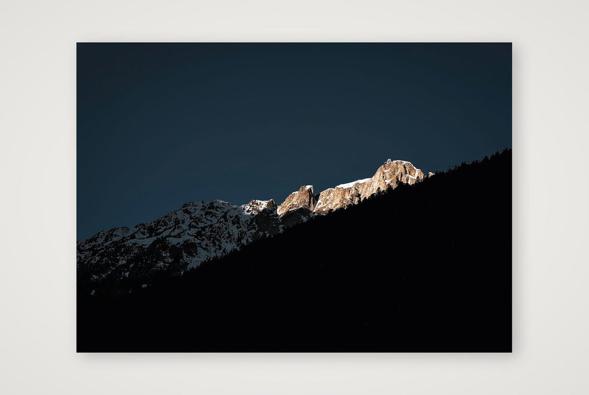 425 — 59×42cm, 23×17" Print only