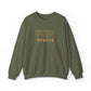 Christmas Loading Sweatshirt Gift For Wife Holiday Crewneck Seasonal Winter Present For Sister Modern Graphic Pullover Festive Top For Mom