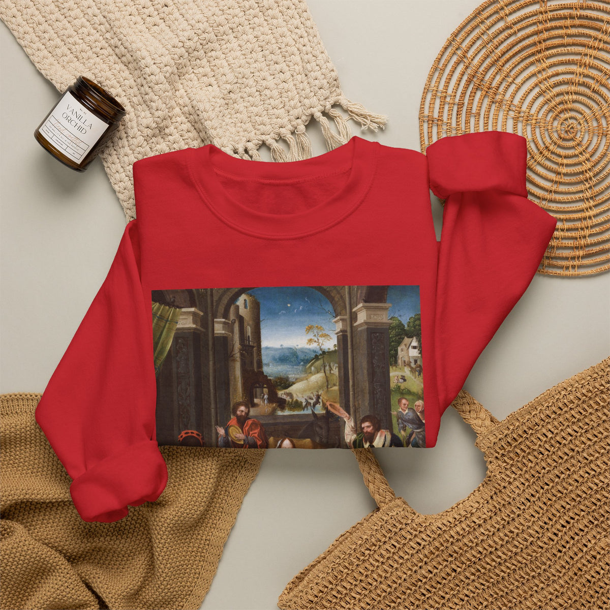 Christmas Shirts That Holiday Crewneck Sweater Family Holiday Sweater Christmas Crewneck Sweatshirts Holiday Sweater