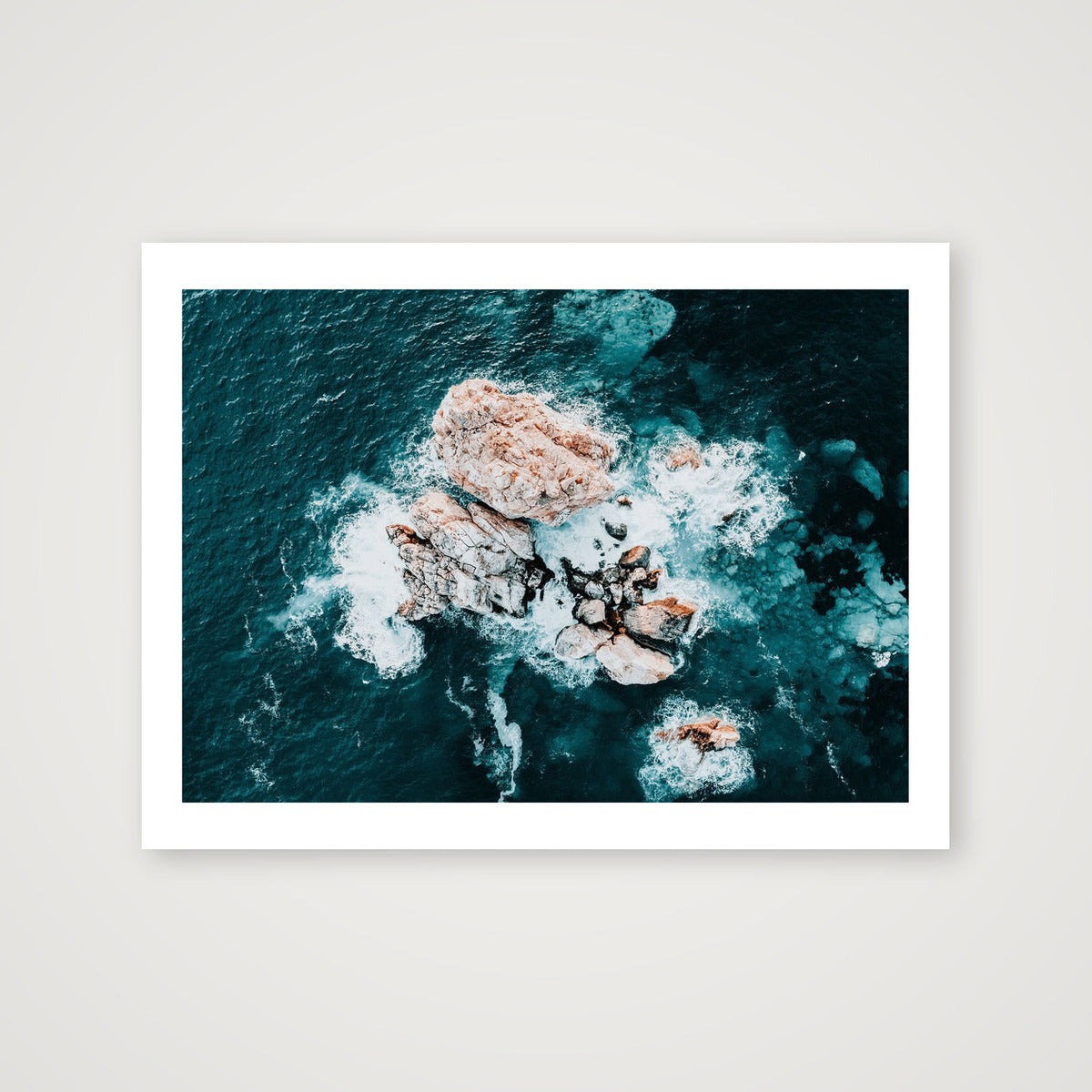 156 — 80×60cm, 31×24" Print only