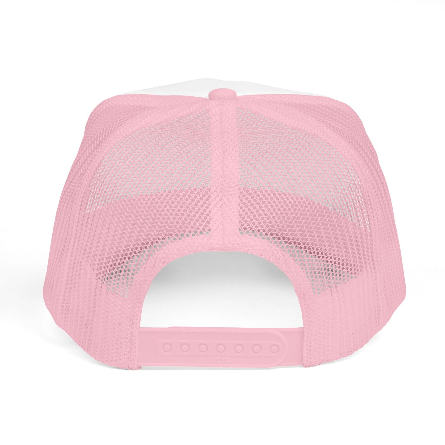 Funny Oyster Trucker Hat For Woman Fashion Coastal Humor Cap Beach Vacation Snapback Seafood Lover Gift Mesh Summer Fishing Party Accessory