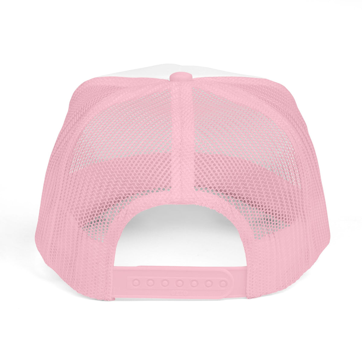 Funny Oyster Trucker Hat For Woman Fashion Coastal Humor Cap Beach Vacation Snapback Seafood Lover Gift Mesh Summer Fishing Party Accessory
