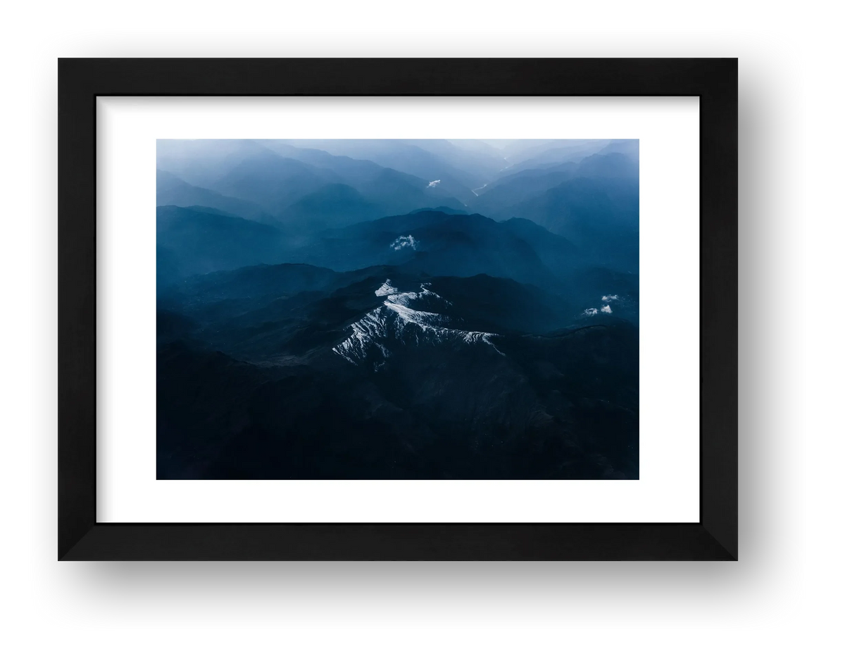 1884 — framed