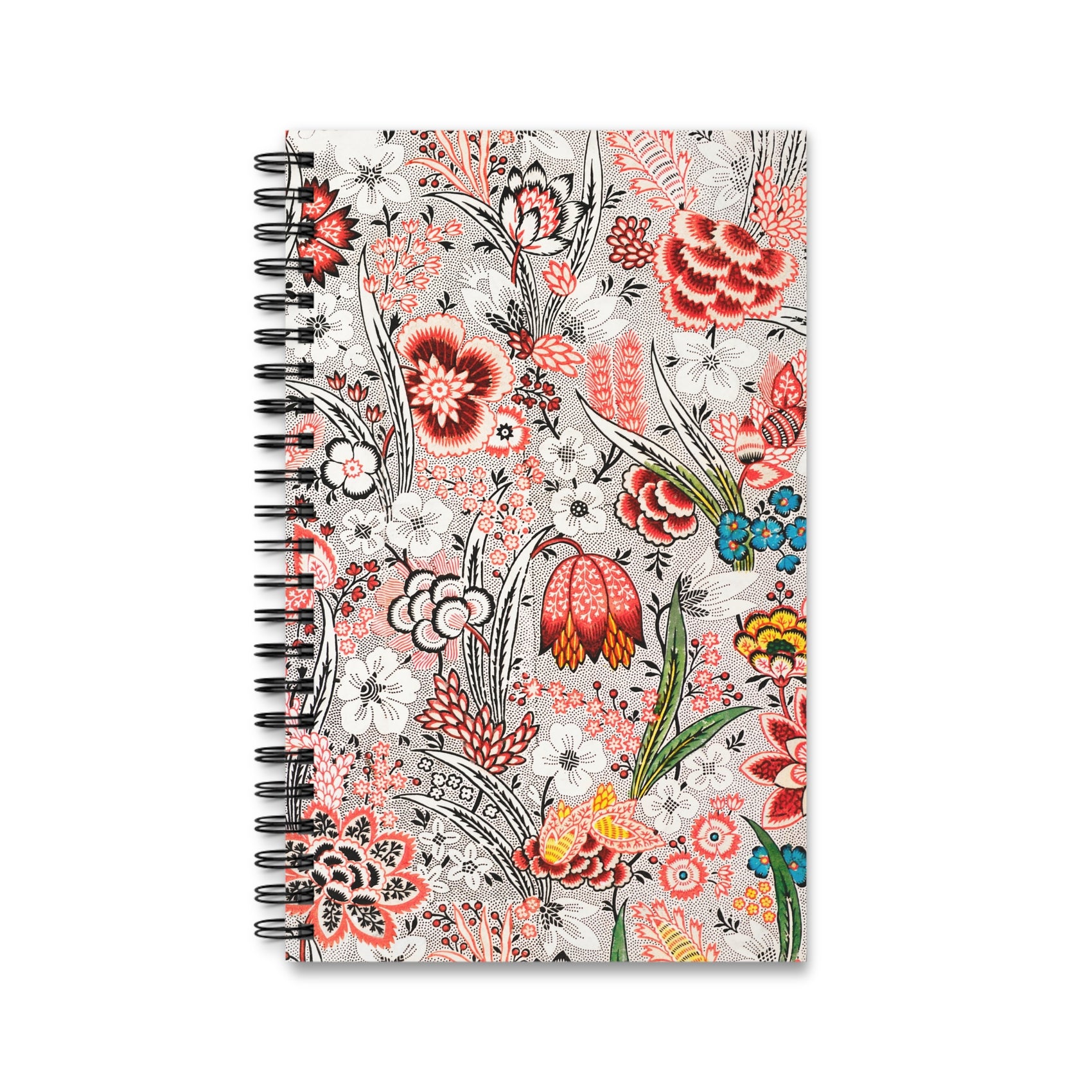 Spiral Notebook Teacher Appreciation Gift Student School Supplies Creative Writing Pad Study Companion Office Desk Organizer Daily Planner