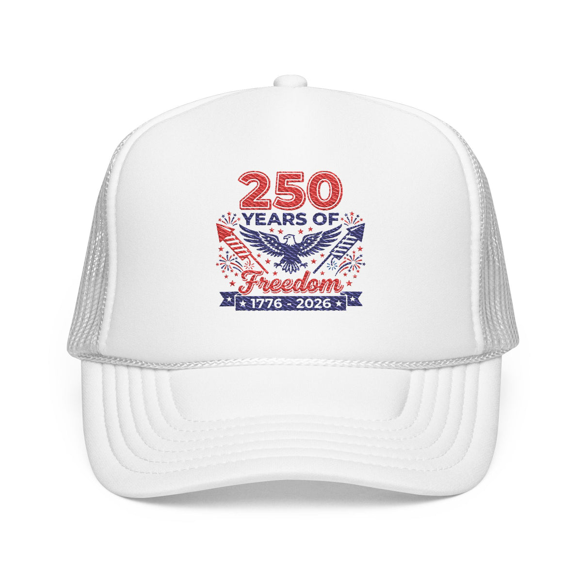 USA 250th Anniversary Hat For Fun Activities America 250 Cap for Men Fourth Of July Hat for Women 4th July Cap 250 Year Freedom Gift for Her