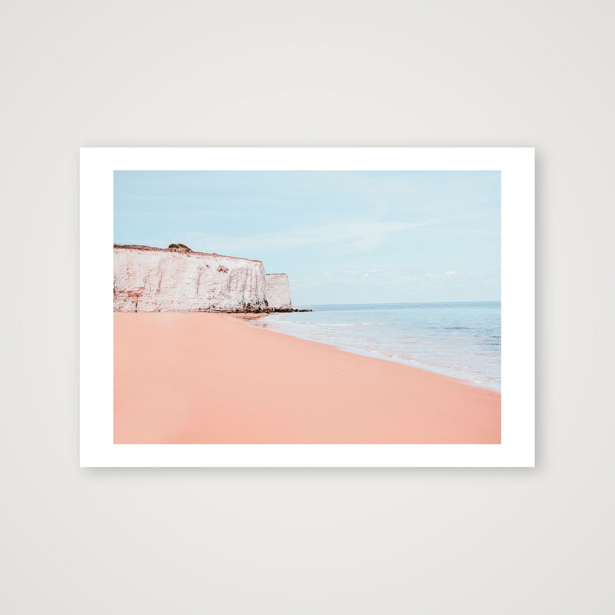 135 — 84×59cm, 33×23" Print only