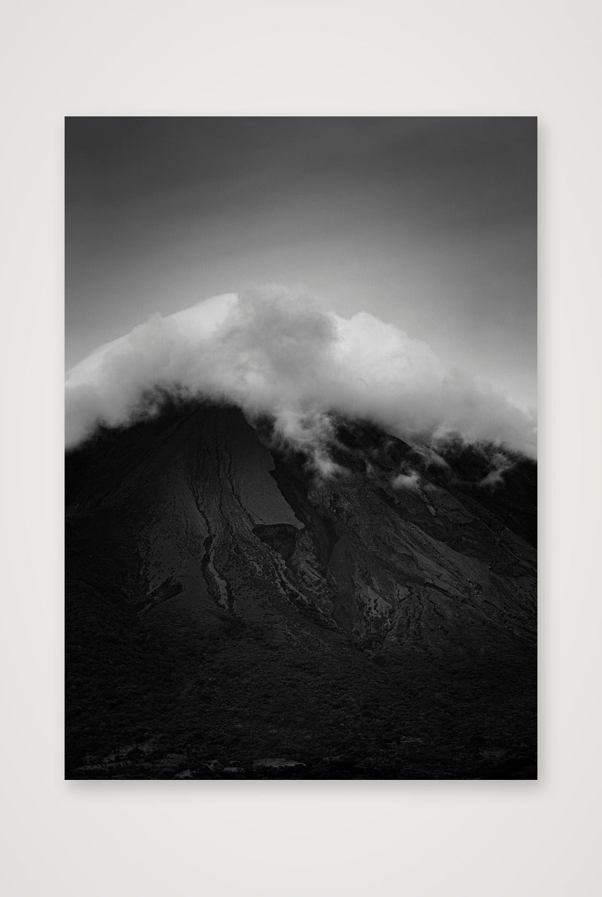1297 — 42×59cm, 17×23" Print only