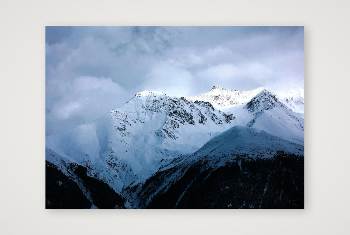 440 — A3 (42×30cm, 17×12") Print only