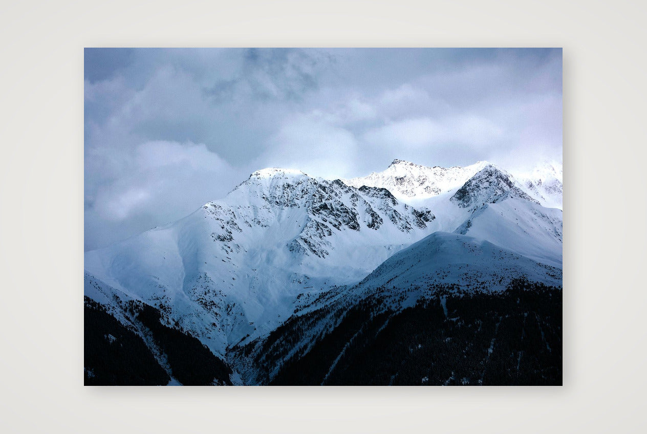 440 — A3 (42×30cm, 17×12") Print only