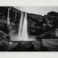 431 — A3 (42×30cm, 17×12") Print only