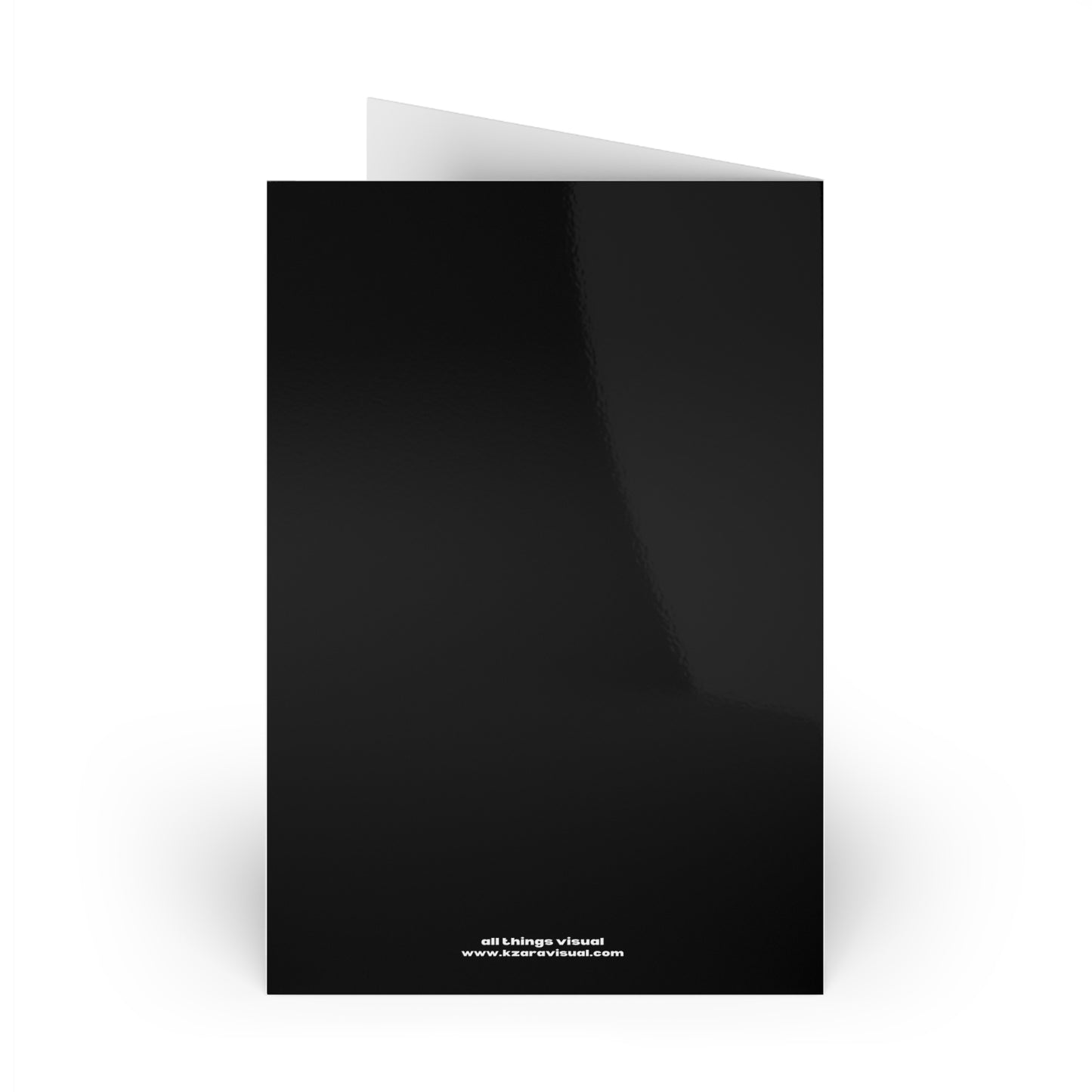 South African Greeting Card Africa Lover Present Cultural Art Gift Minimalist Portrait Stationery Birthday Keepsake Modern Celebration Note