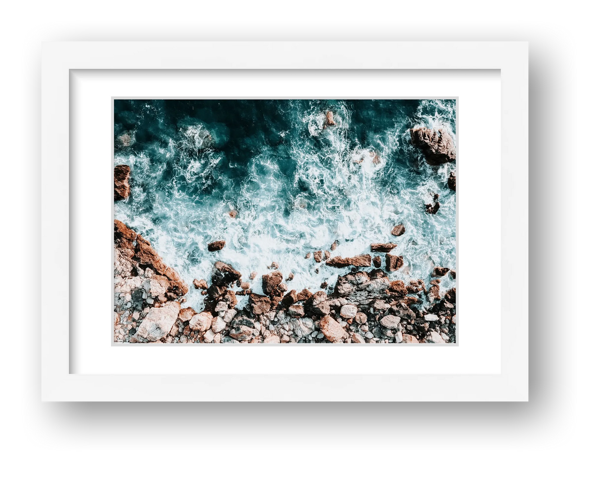 288  — framed