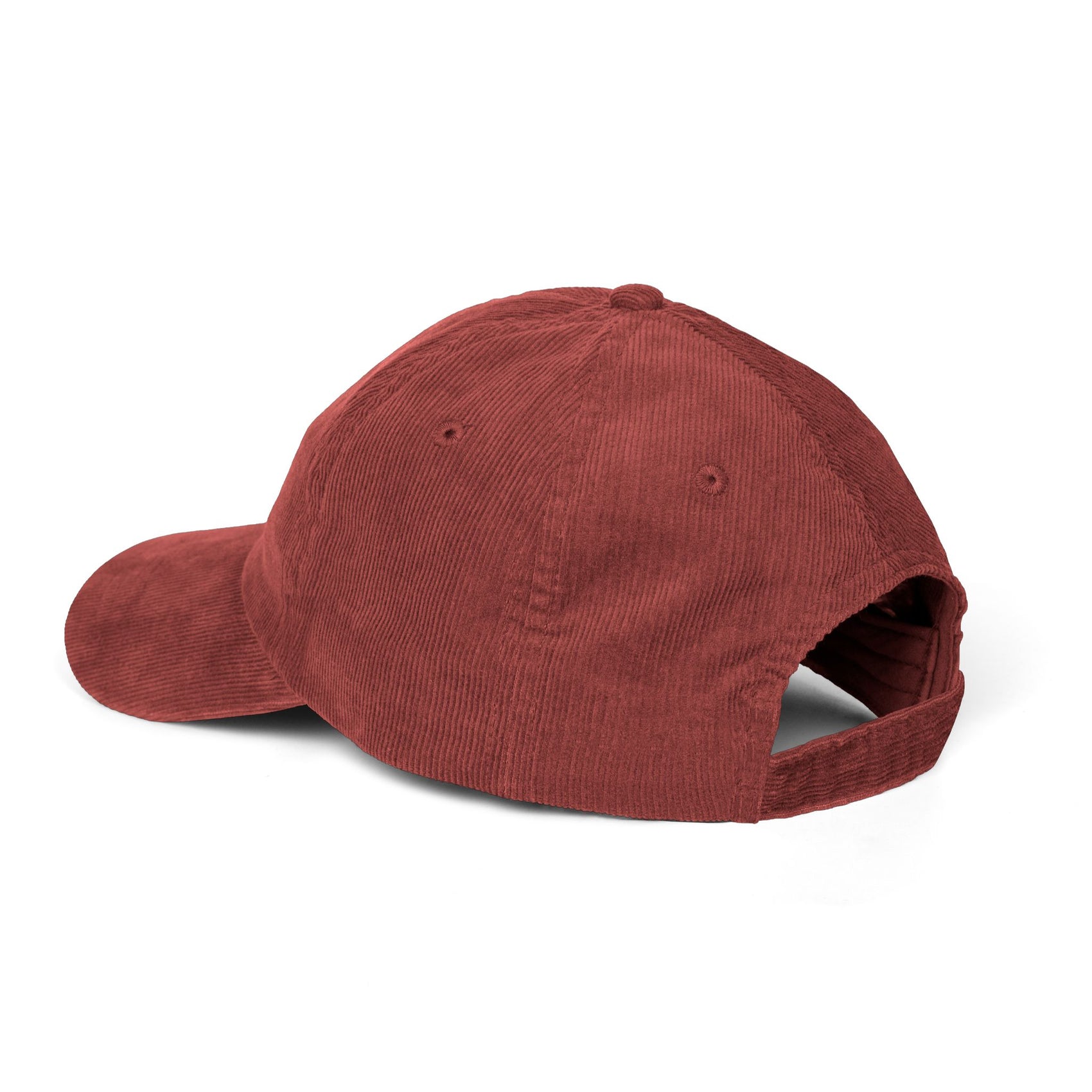 Dog Embroidered Corduroy Hat Cute Puppy Glasses Cap Gift Idea For Pet Owners Vintage Style Casual Outfit Fall Fashion Cap Gift For Him