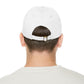 Malibu Beach Hat California Cap For Surfers Gift Hat Leather Patch Cap Coastal Surf Style Hat Beach Vacation Cap Summer Travel Gift For Him
