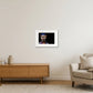 1900 — A4 (30×21cm, 12×8") White Frame
