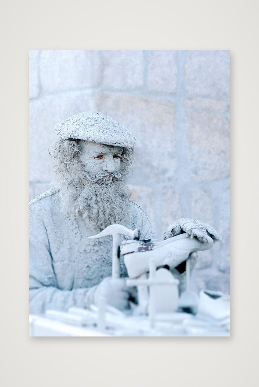 422 — 59×84cm, 23×33" Print only