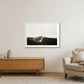 1289 — 84×59cm, 33×23" White Frame
