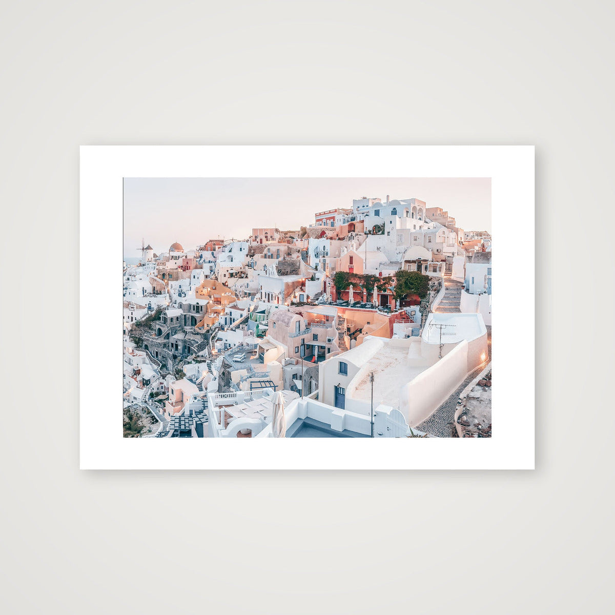 56 — 59×42cm, 23×17" Print only