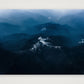 1884 — A4 (30×21cm, 12×8") Print only