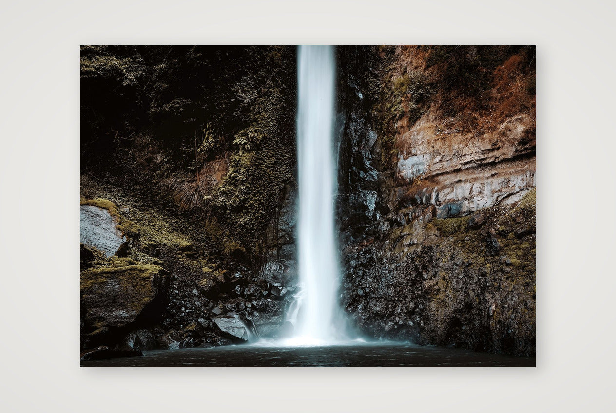 127 — A3 (42×30cm, 17×12") Print only