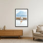 479  — 59×84cm, 23×33" Black Frame