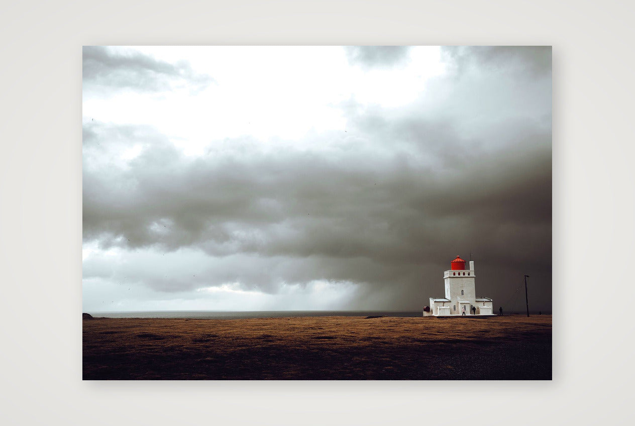 18 — 59×42cm, 23×17" Print only