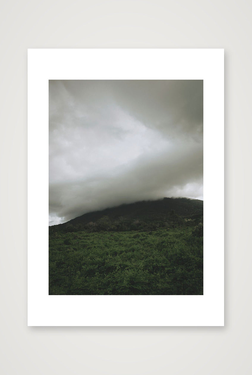1485 — A4 (21×30cm, 8×12") Print only