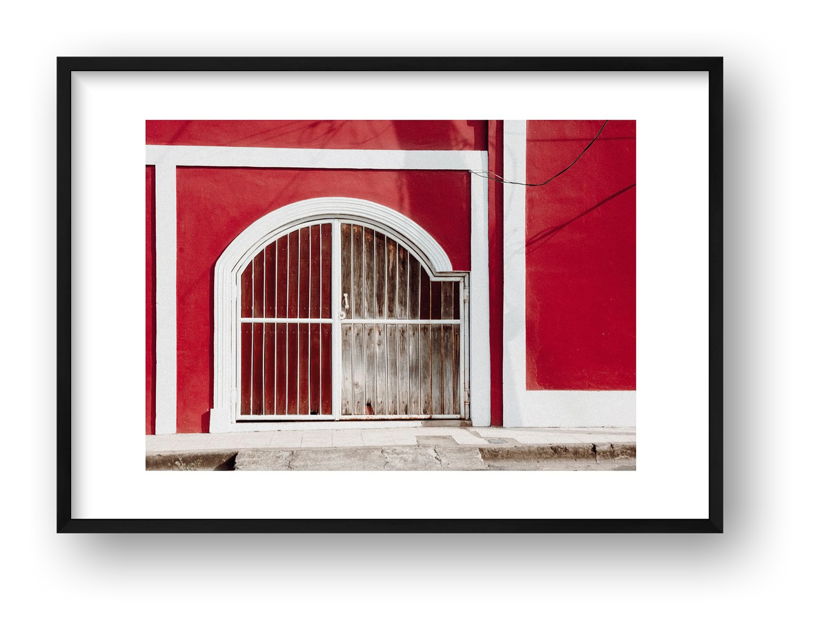 1277  — framed