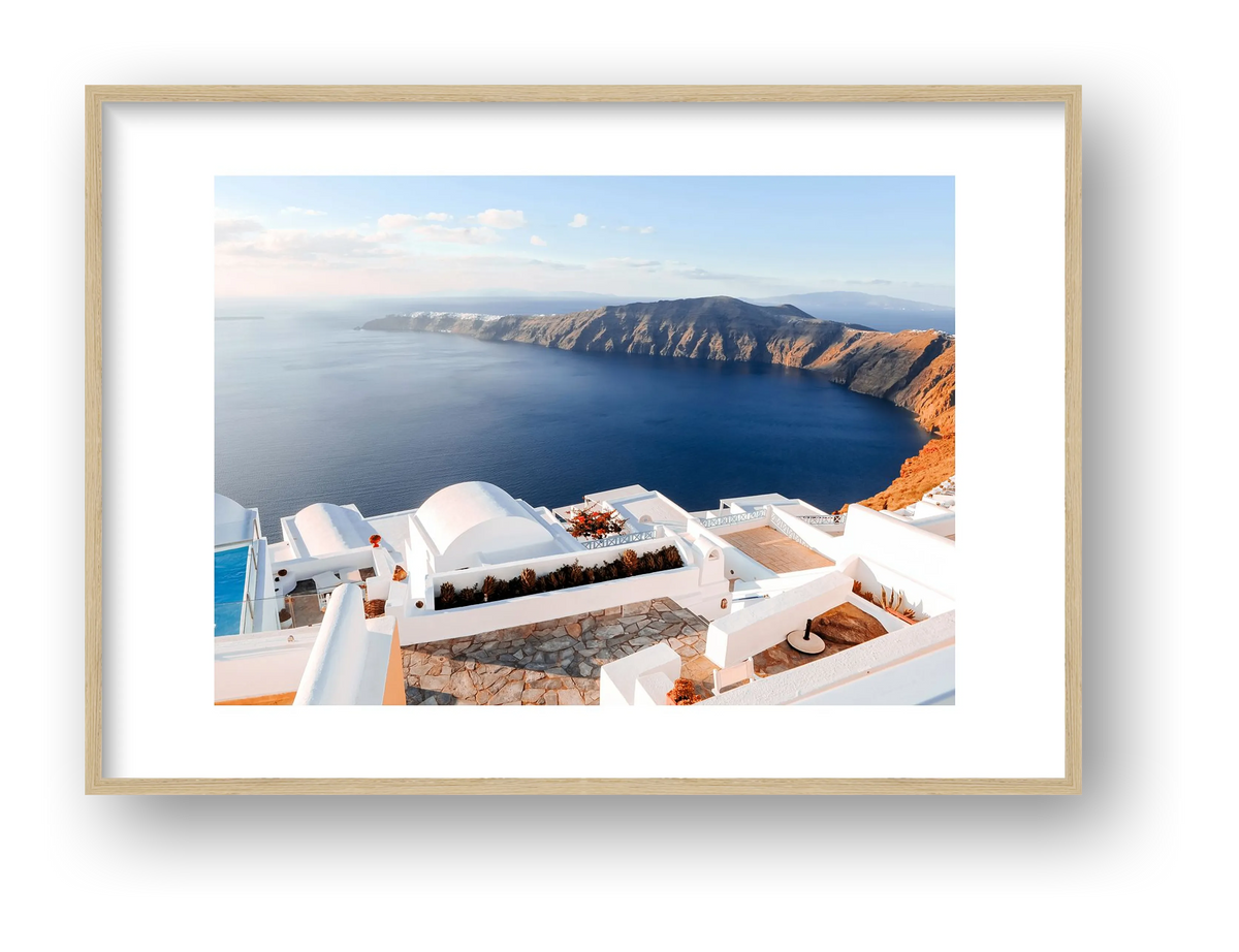 563 — framed