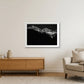 427 — 84×59cm, 33×23" White Frame