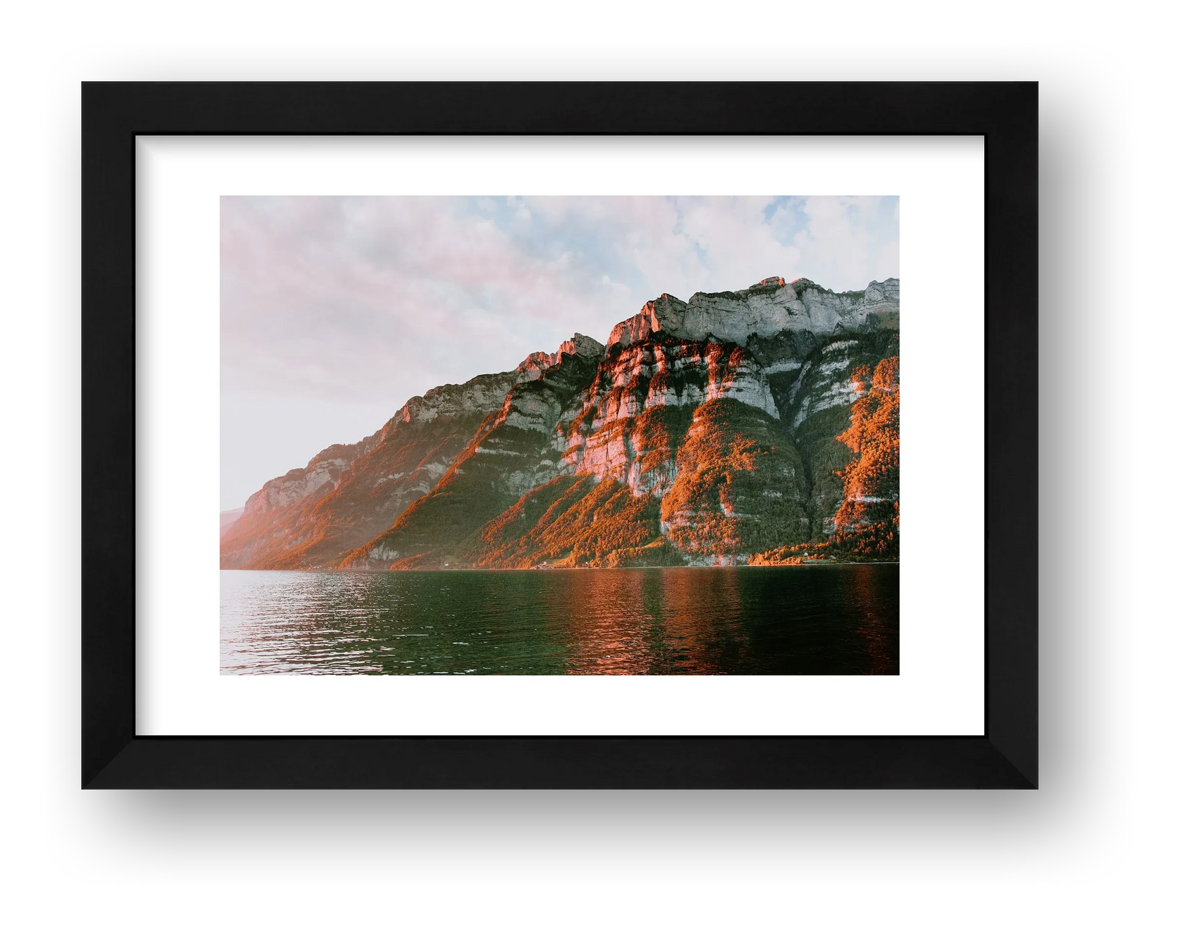 66 — framed