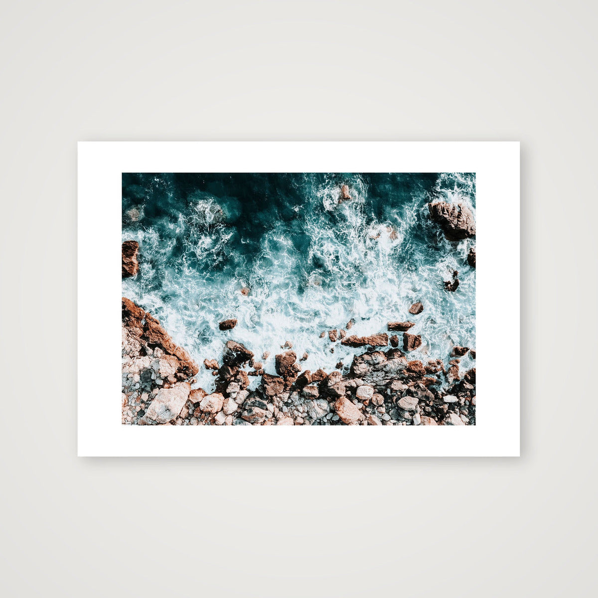 288  — 59×42cm, 23×17" Print only