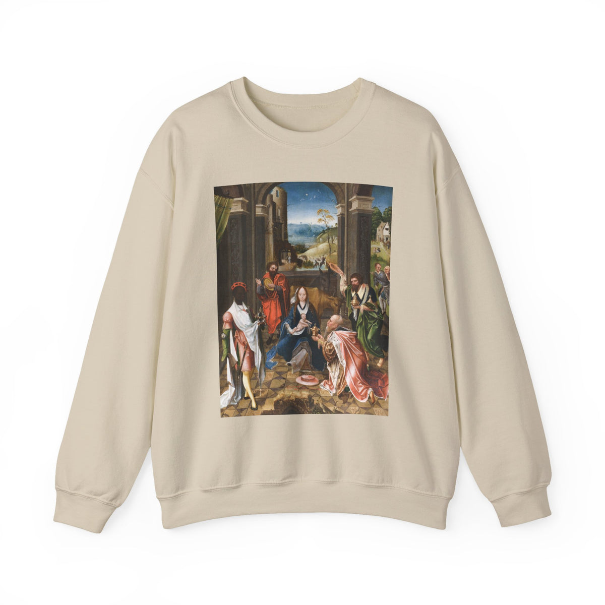 Christmas Shirts That Holiday Crewneck Sweater Family Holiday Sweater Christmas Crewneck Sweatshirts Holiday Sweater