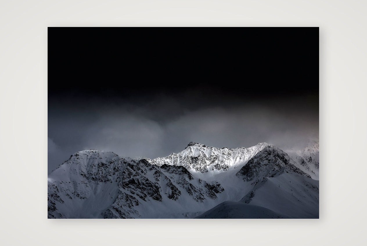 455 — A3 (42×30cm, 17×12") Print only