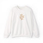 Wonderful Time Christmas Sweatshirt Gift For Grandma Holiday Crewneck Present For Sister Elegant Quote Pullover Cozy Winter Outfit Top Style
