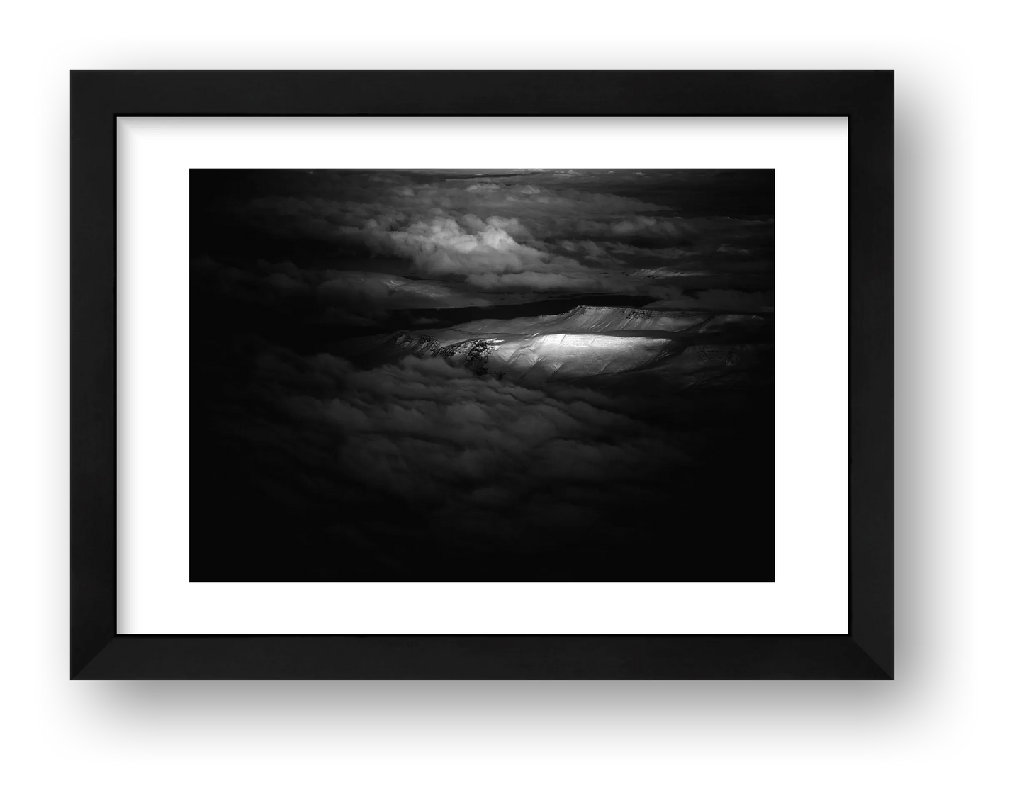 36 — framed