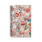 Spiral Notebook Teacher Appreciation Gift Student School Supplies Creative Writing Pad Study Companion Office Desk Organizer Daily Planner