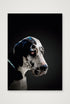 489 — A4 (21×30cm, 8×12") Print only