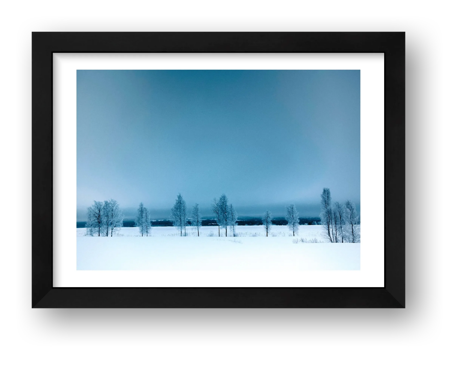 448 — framed