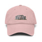 Stonehenge Hat UK Souvenir Cap For Travel Lovers Hat England Gift Minimalist Embroidered Cap Tourist Gift London Trip Hat For British Friend