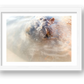 461 — framed