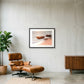 1162 — 80×60cm, 31×24" Black Frame