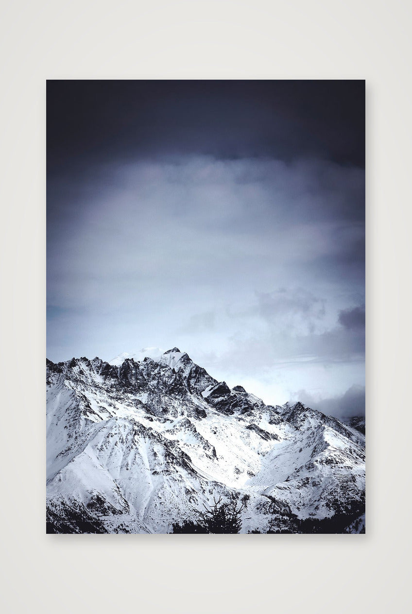 497 — 59×84cm, 23×33" Print only