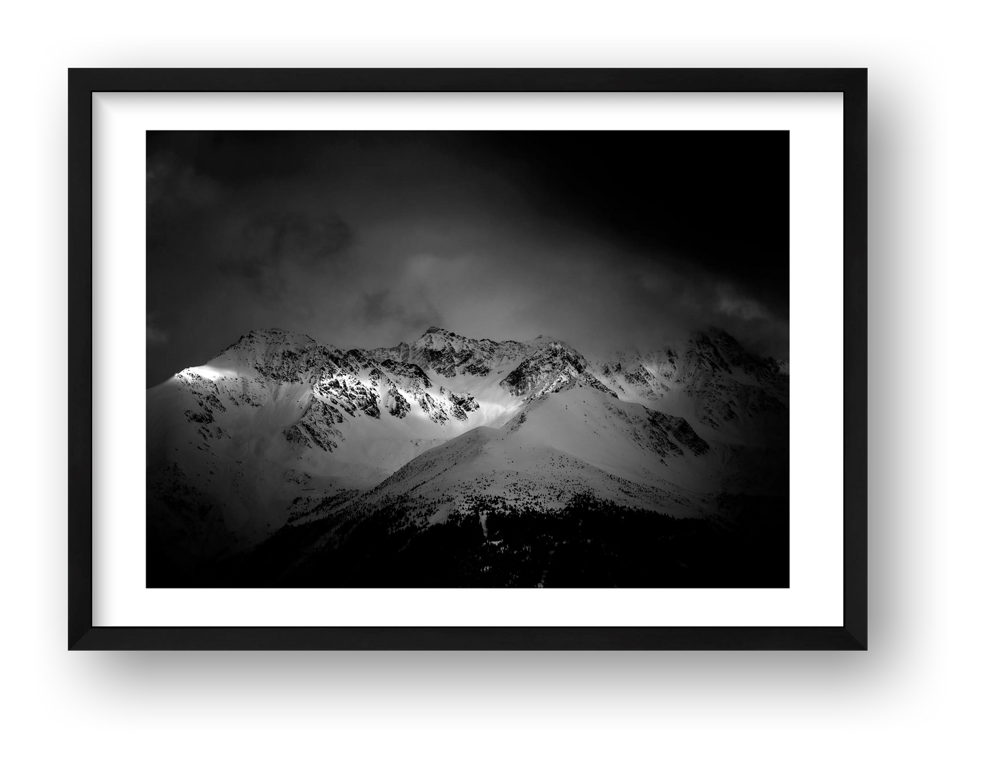 43 — framed